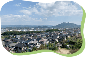 地域医療への取り組み